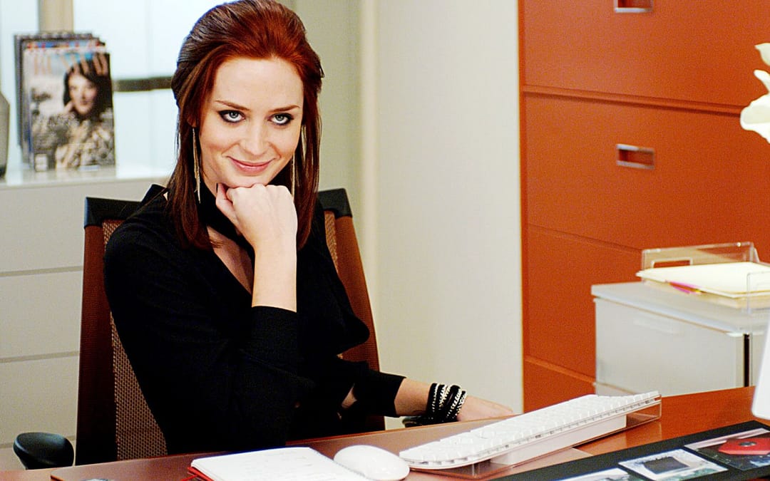 16 señales de que sus compañeros de trabajo le odian