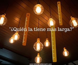 ¿Quien la tiene mas larga?-lpc