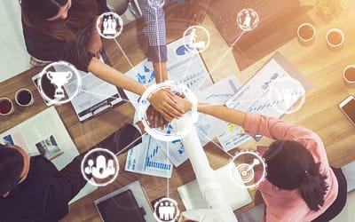 Liderazgo consciente en las empresas: cómo hacer crecer tu equipo y tu proyecto