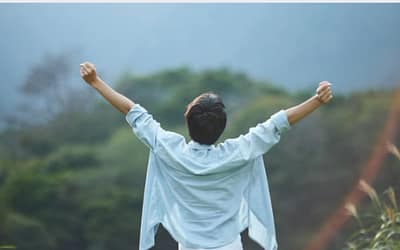 Pensar positivamente para desarrollar tu inteligencia emocional y activar tu máximo potencial